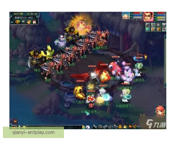 千亿电子游艺引领数字娱乐新时代创新玩法与沉浸体验全面升级