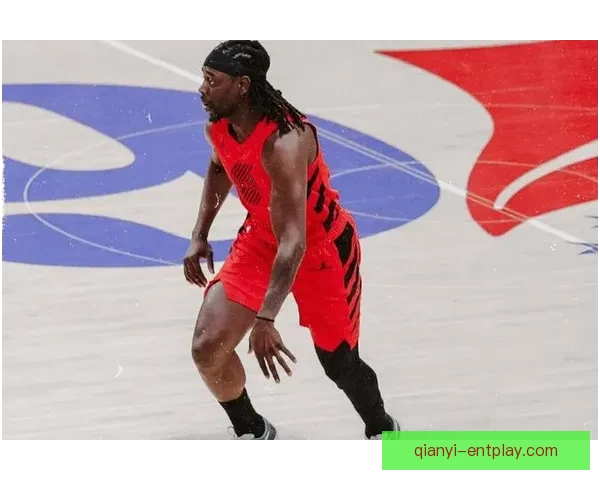 霍勒迪27分9助攻开拓者力克鹈鹕 阿夫迪亚26分杨瀚森缺阵六连败继续