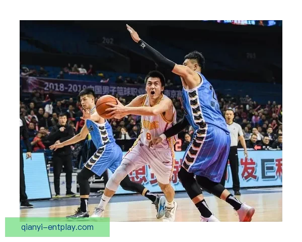 北京首钢主场迎战南京 邀乃万岳岳引爆篮球与说唱盛宴