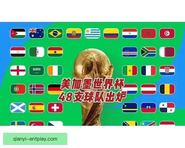 美加墨世界杯竞猜预测攻略数据分析球队实力赛程前瞻夺冠走势解析