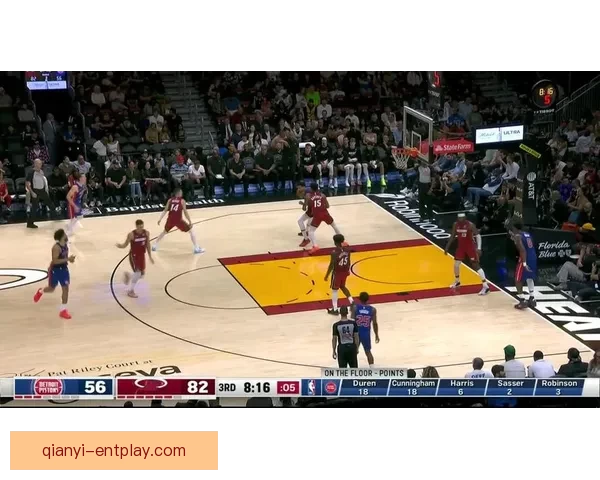 哈里斯左膝挫伤确认本场无缘回归活塞最新动态