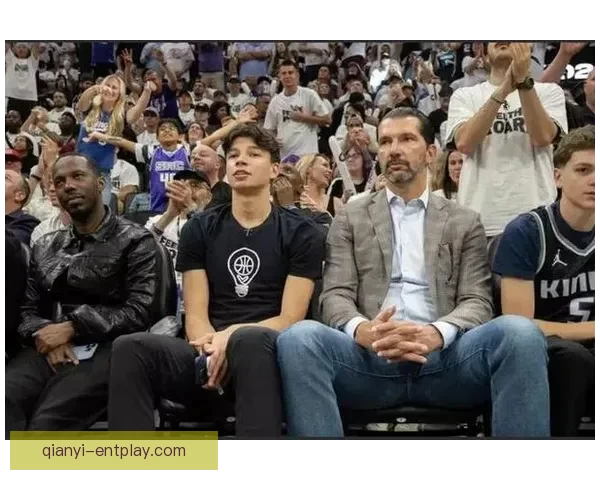 斯托贾科维奇之子谈止步NCAA四强 直言父亲教我如何应对压力