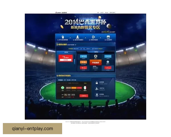 世界杯在线竞猜预测技巧与热门赛事分析助力精准投注决策